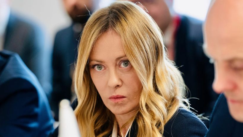 Italia quitó la renta de ciudadanía a quien puede trabajar y el paro del sur ha bajado a su mínimo en 18 años, el 11,1%, aunque ya venía bajando desde hacía casi una década