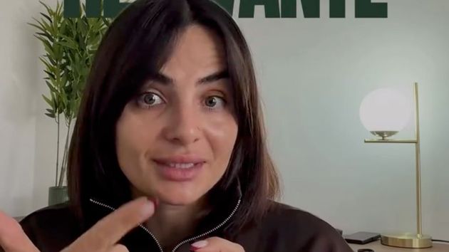 Silvia Moreno, experta en RRHH