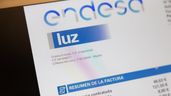 Factura de Endesa