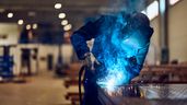 Trabajador del sector del metal