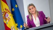 La ministra de Educación, Formación Profesional y Deportes, Milagros Tolón