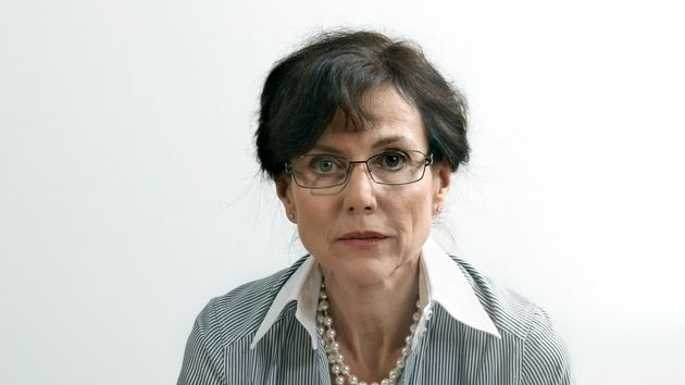 Profesora