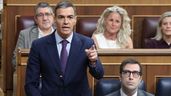 Pedro Sánchez, presidente del Gobierno