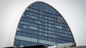 Oficinas de BBVA