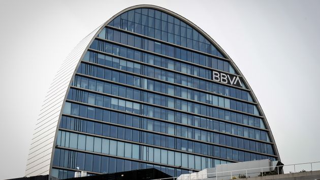Oficinas de BBVA
