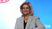 La exministra de Empleo y Seguridad Social Fátima Báñez