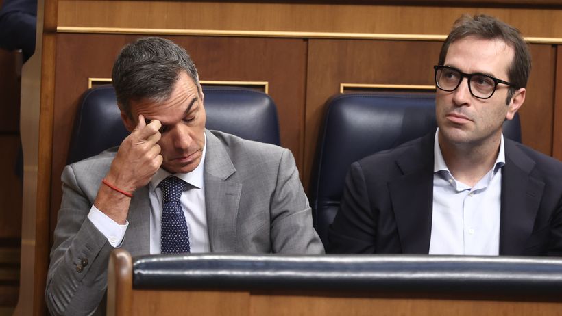 La inflación sigue en el 4,9% y los alimentos son más caros pese a que el Gobierno asegura que las familias están mejor que hace un año 