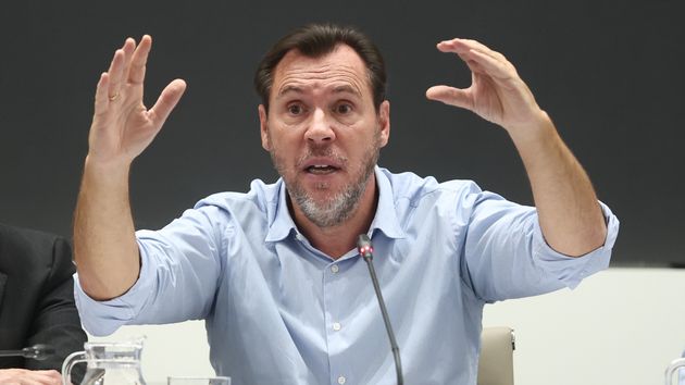 Puente zanja los rumores sobre su dimisión: “lo fácil para mí es salir, pero no va con mi carácter ni con lo que me ha pedido el presidente del Gobierno”