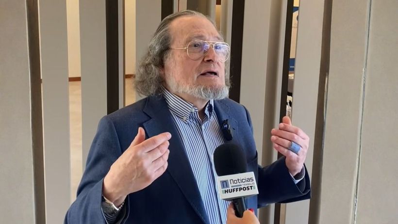 Santiago Niño Becerra, economista, sobre la vivienda en España: “El problema nace el 2 de mayo de 1956”