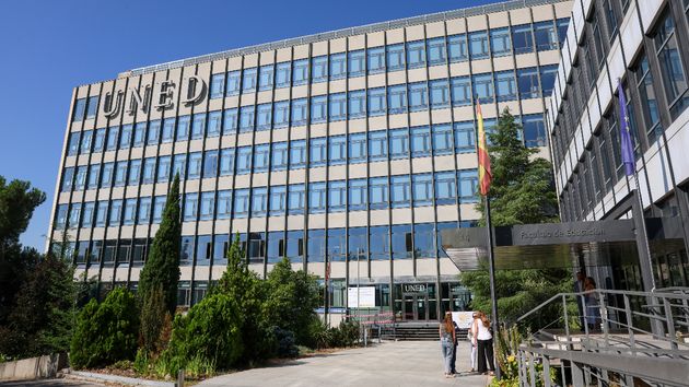 La UNED publica en el BOE su oferta de empleo público con 76 plazas y 38 son para funcionarios de carrera