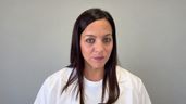 Amor Gil, médica perito