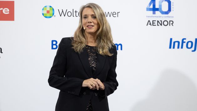 Ángela de Miguel