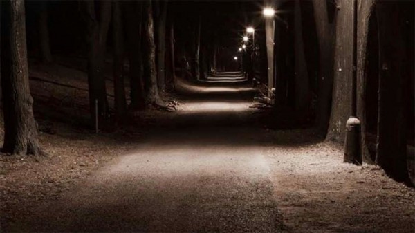 Estos son los 10 lugares en los que no querrás pasar la noche de Halloween