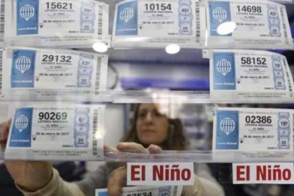 décimo el niño