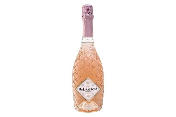 vino rosado lidl