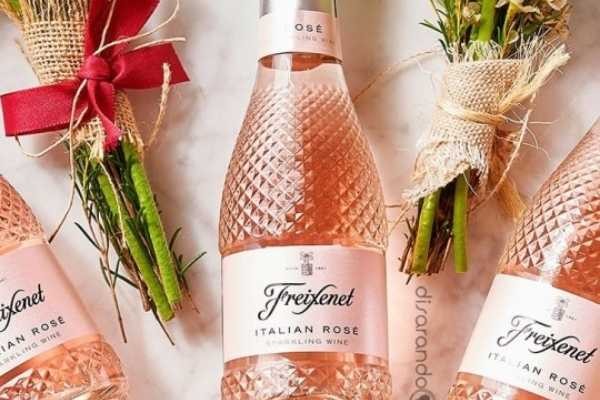 Freixenet Italian Rosé