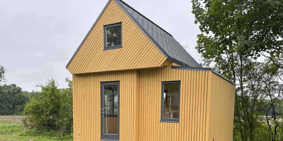 mobile home