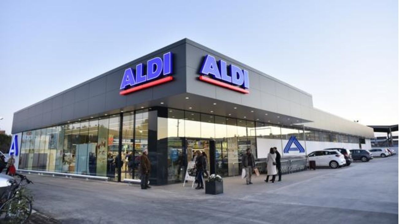 Aldi te monta un karaoke en casa para dar la mejor fiesta navideña
