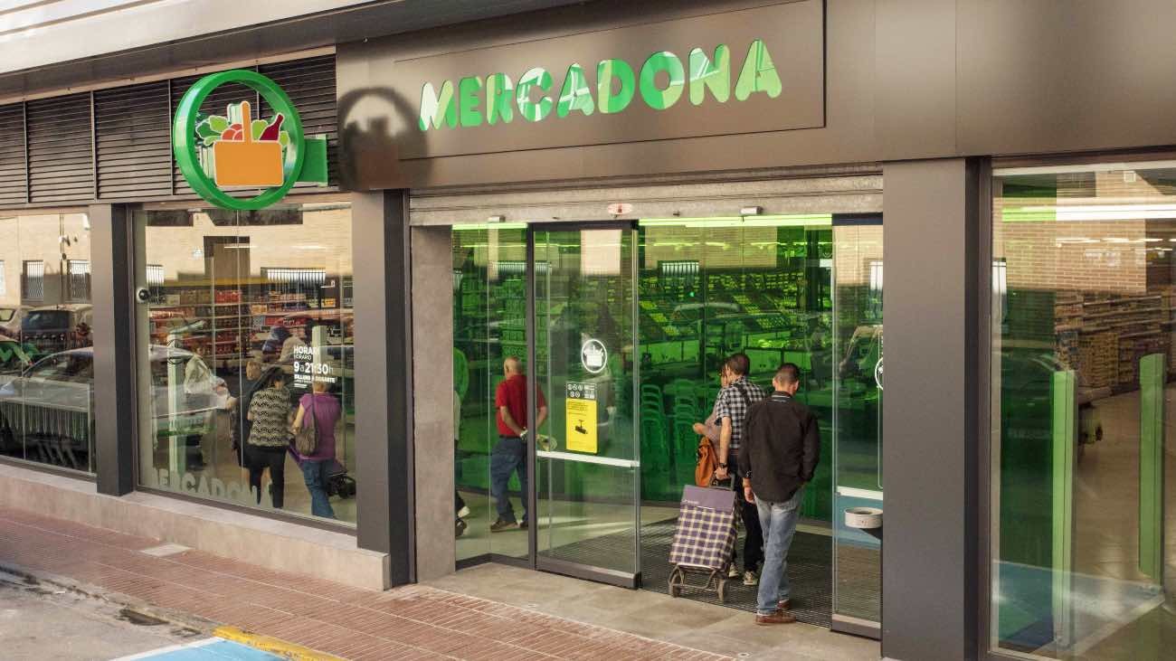 Los aperitivos de Mercadona que te hacen el menú de Navidad por menos de 4 euros