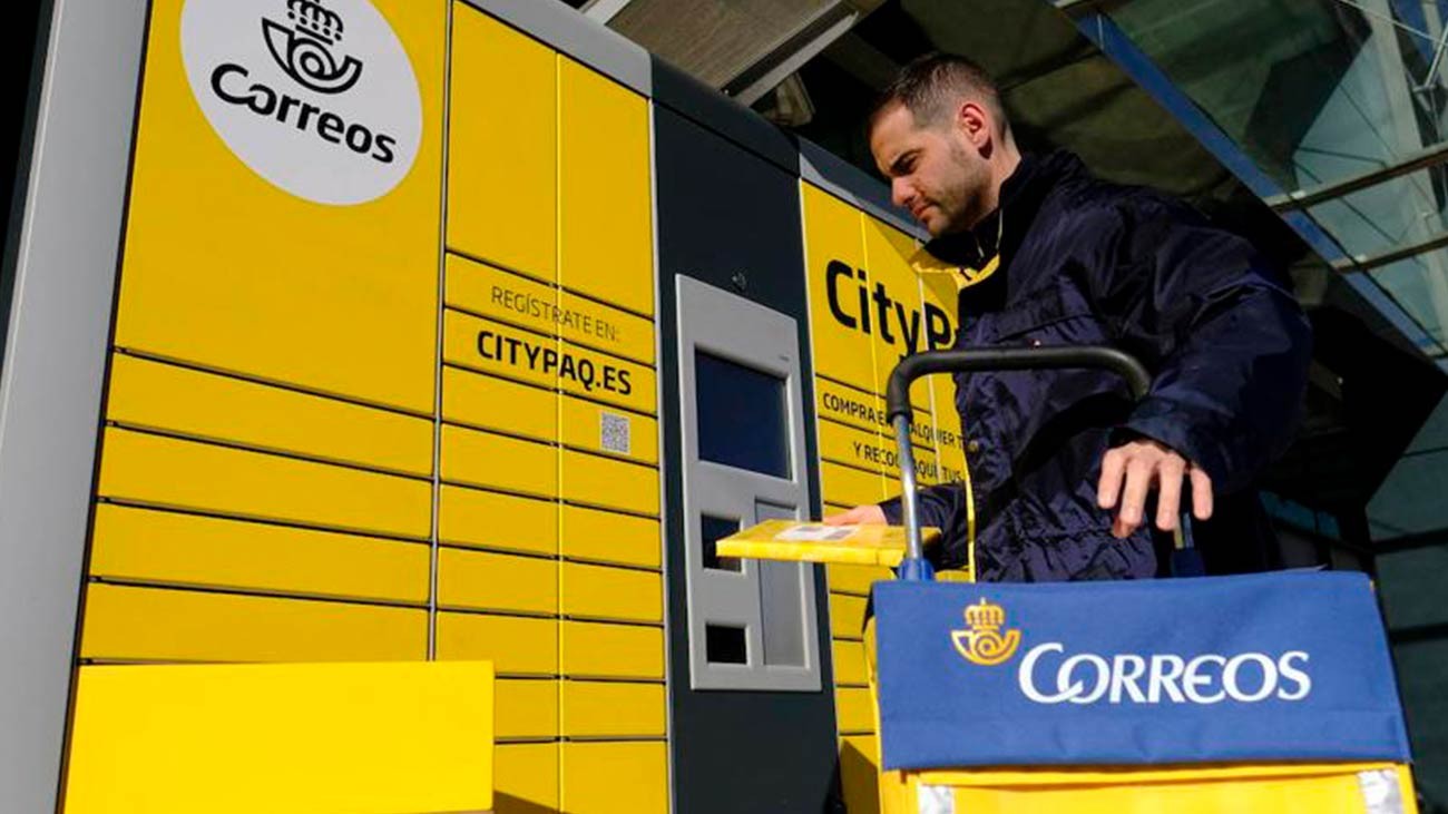 Así es la base de la convocatoria de Correos para cubrir las 5.337 plazas vacantes