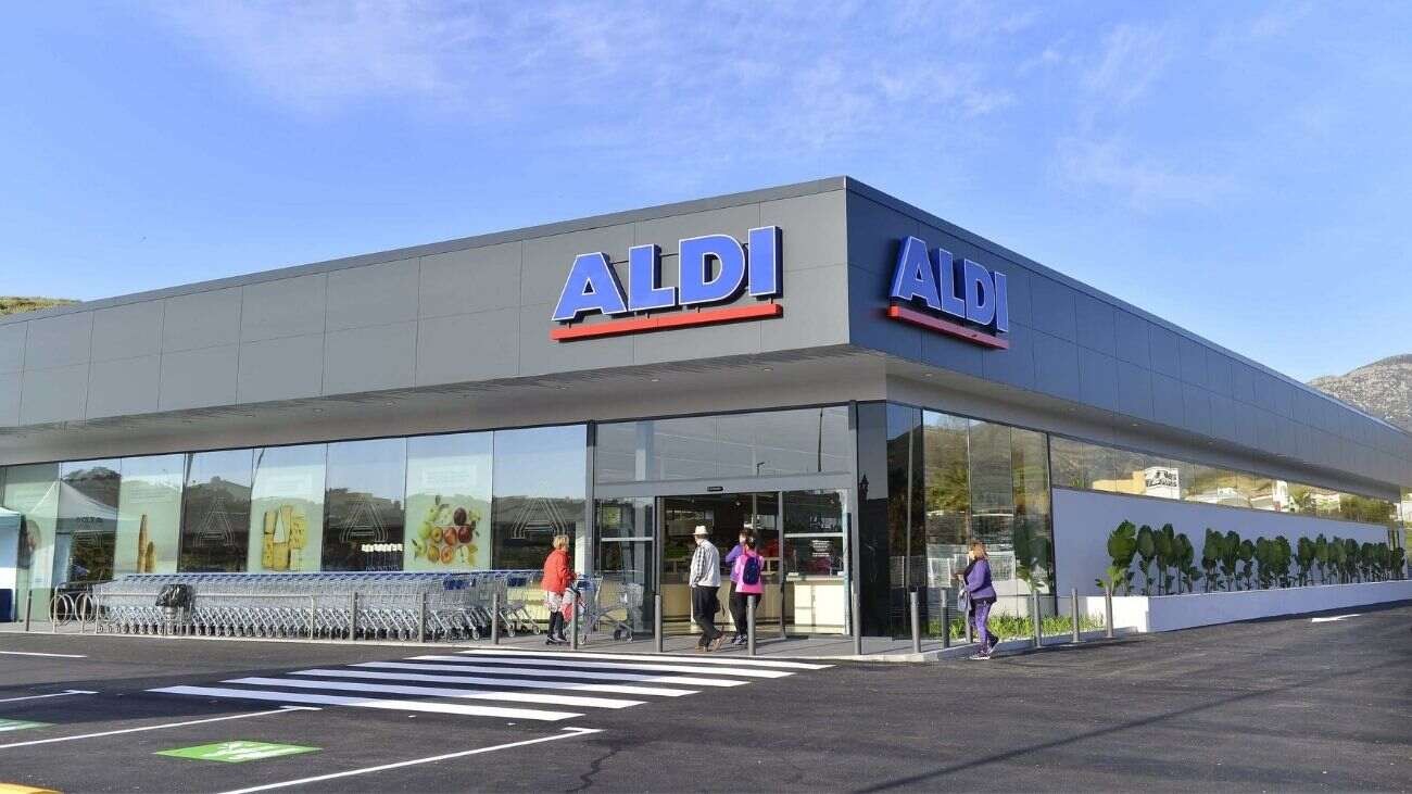 La versión de la batamanta de Aldi para no pasar nada de frío en todo el invierno