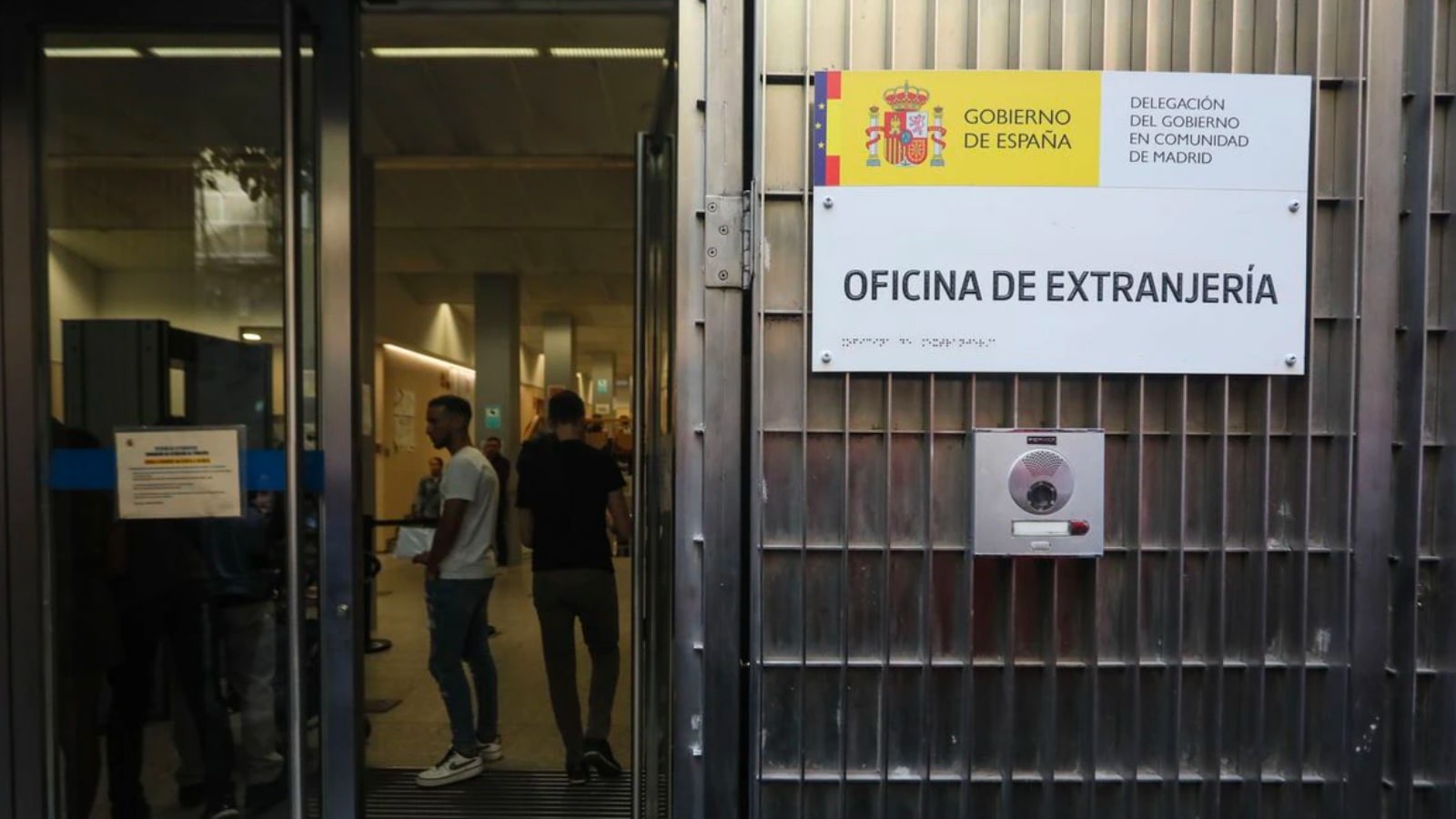 Cómo pedir cita previa en Extranjería: estos son los pasos necesario para sacarla en la oficina más cercana