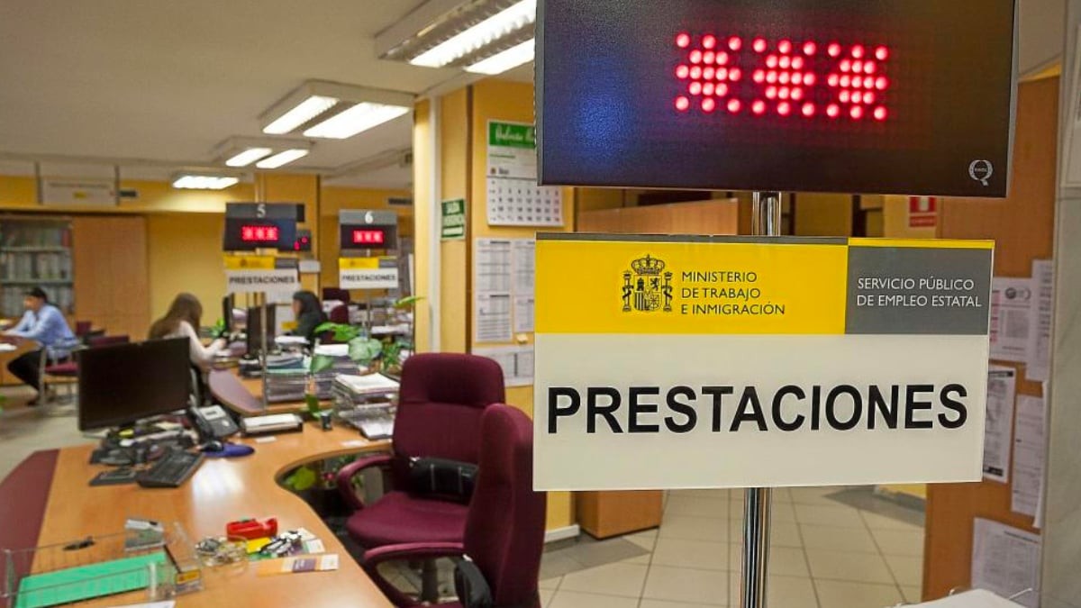 El SEPE explica si se puede cobrar el paro y la prestación por nacimiento de hijo al mismo tiempo