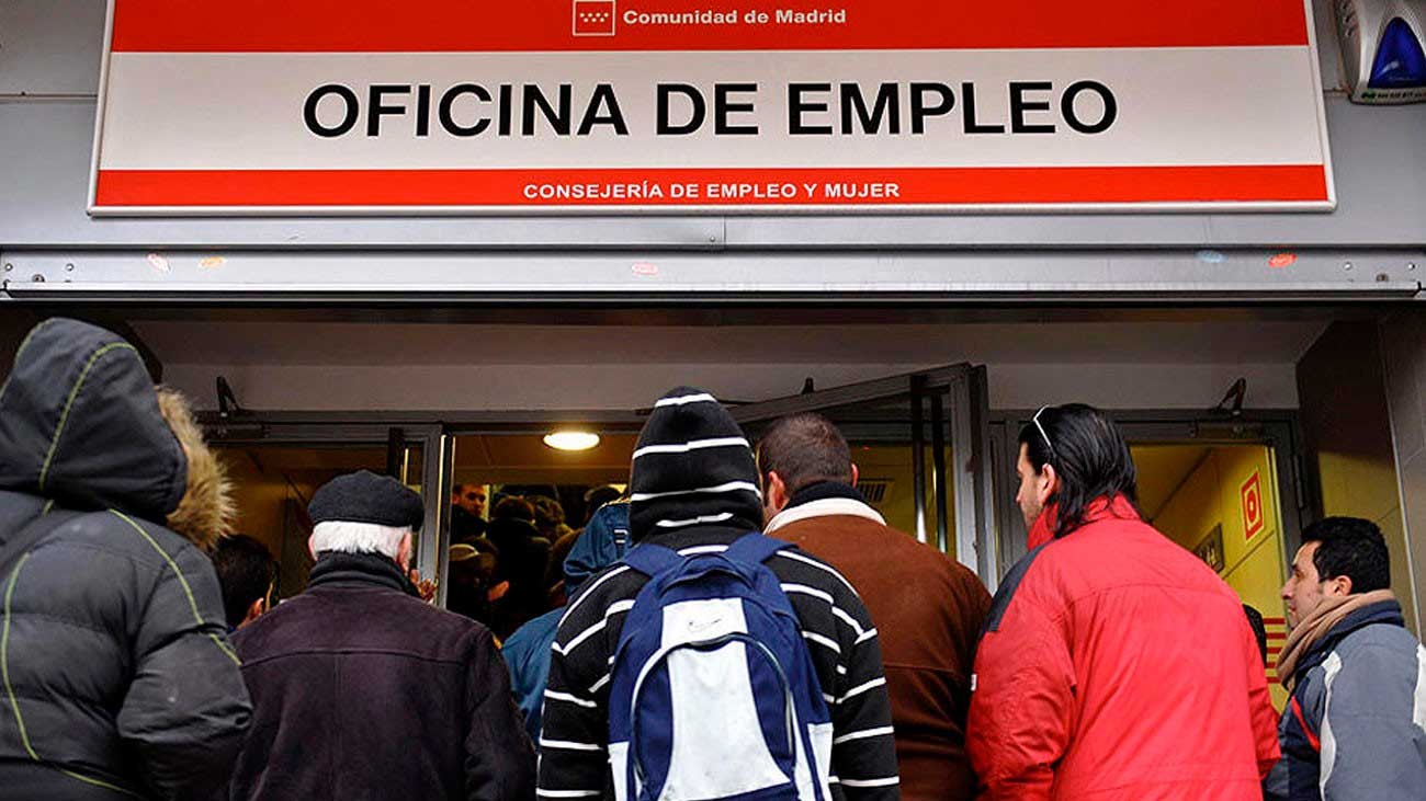 Así se puede solicitar la ayuda del ‘Plan Prepara’ de 2021
