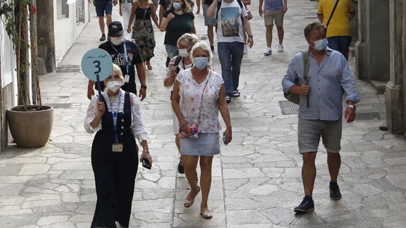 ¿Cuánto cobran por cancelar un viaje del IMSERSO?
