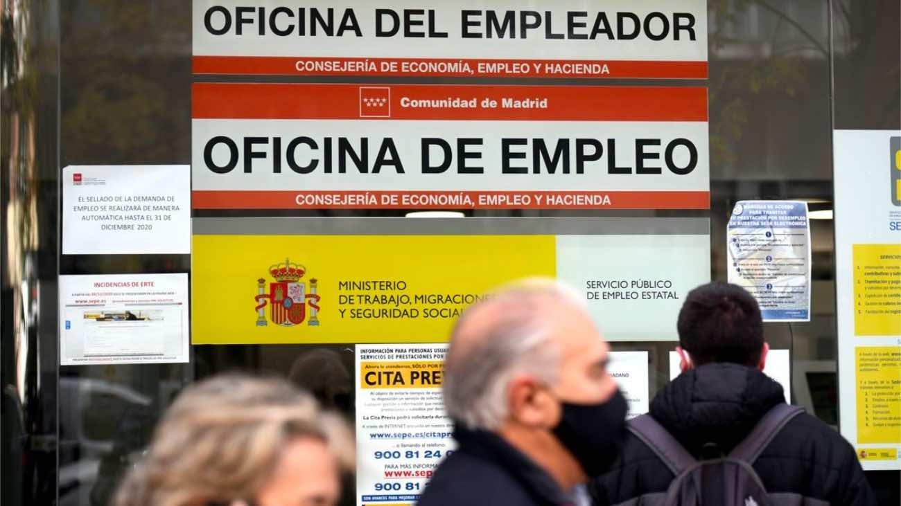 Dos nuevos modelos de ERTE con la reforma laboral: este es el que corresponde por coronavirus