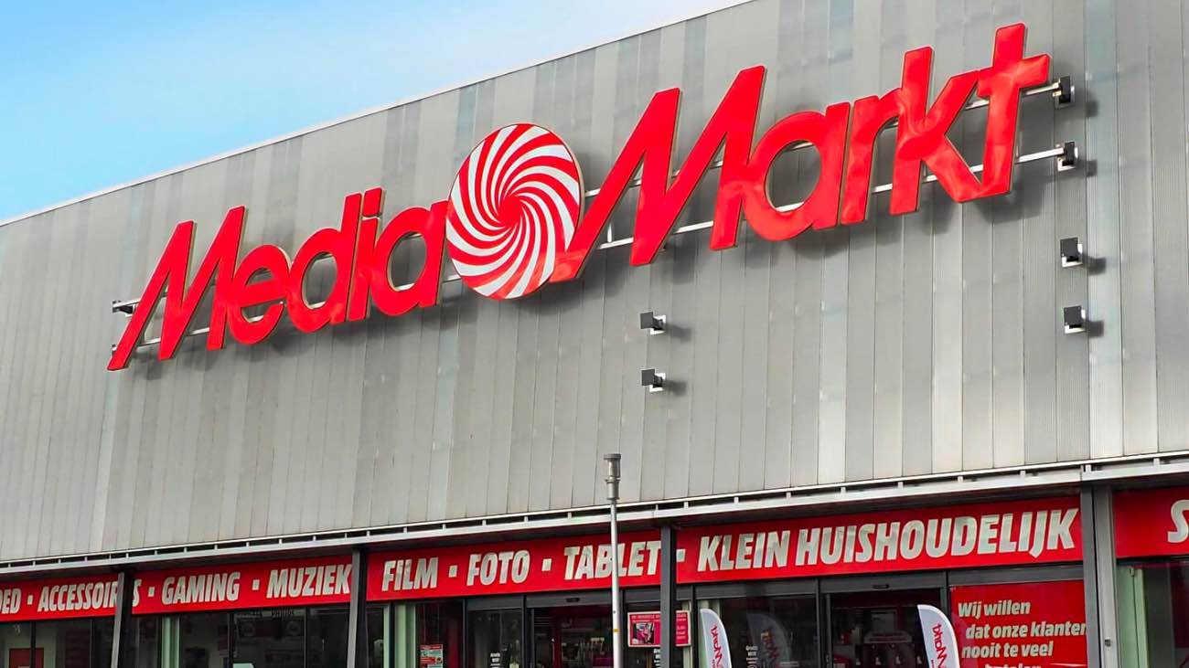Ofertas de empleo en MediaMarkt: 198 vacantes con sueldos renovados a partir de 1.200 euros
