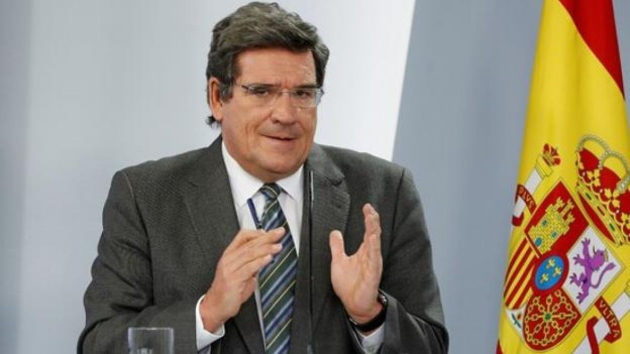 España necesita mano de obra y Escrivá abre la puerta la contratación de inmigrantes por un año