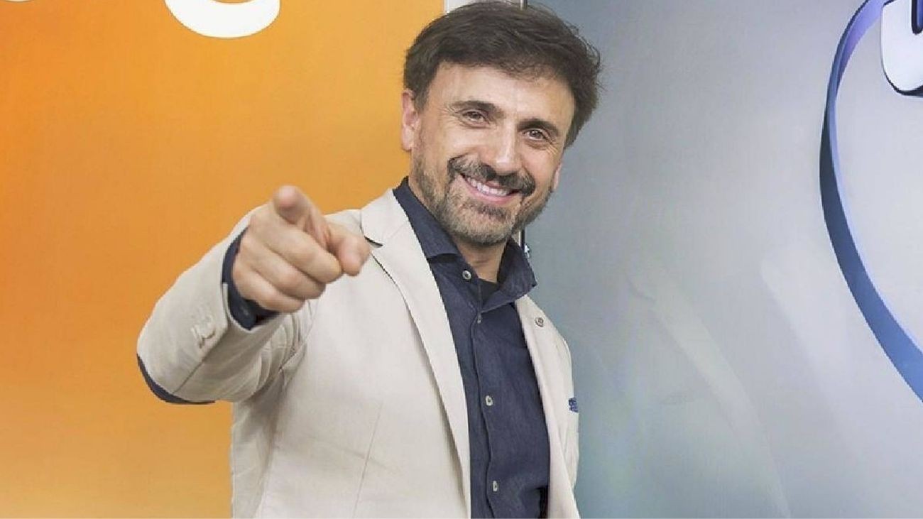 El especial de José Mota para Nochevieja 2021: un “cuento de vanidad”
