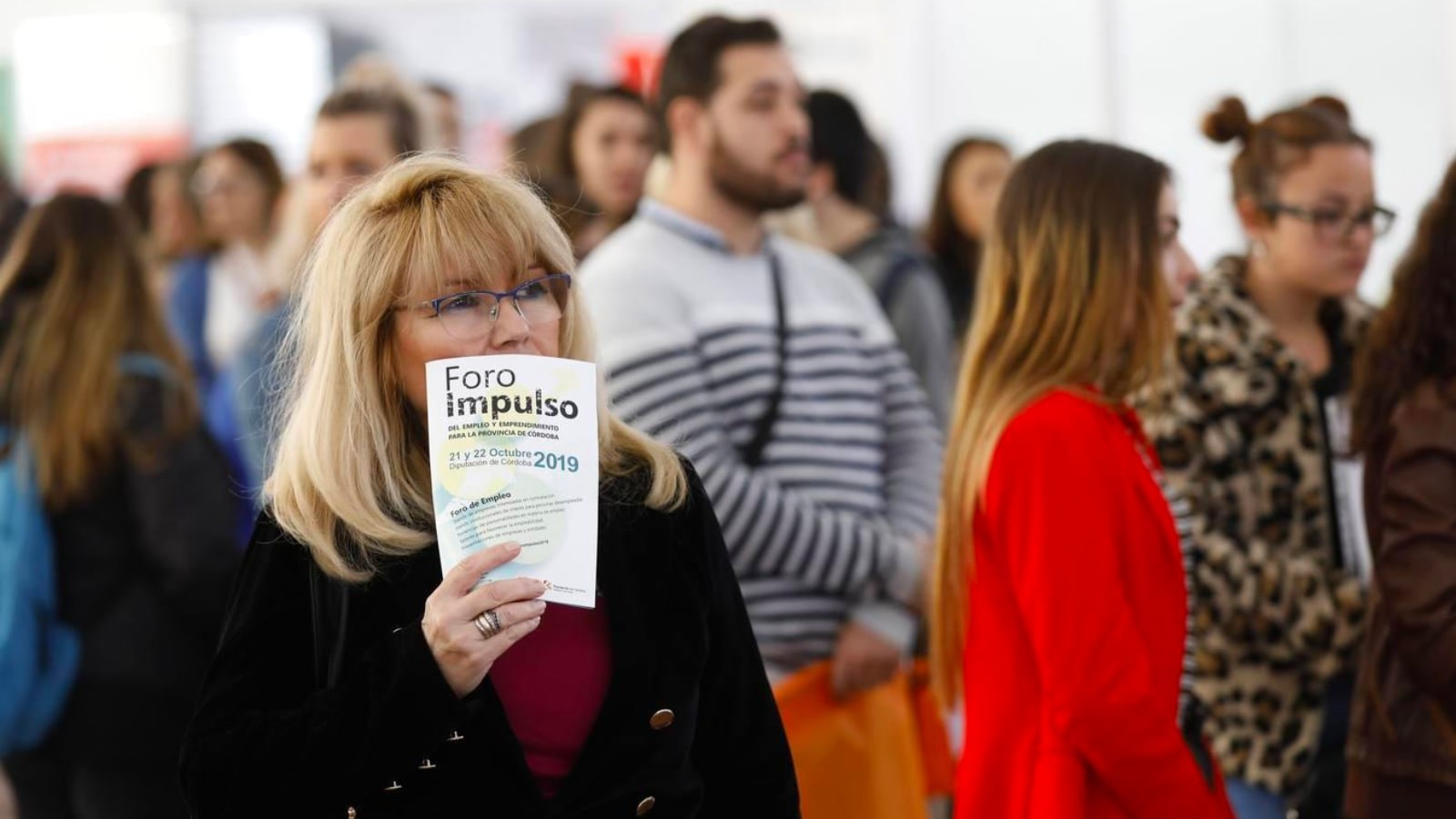 El Foro Impulso y emprendimiento de Córdoba creará 300 empleos