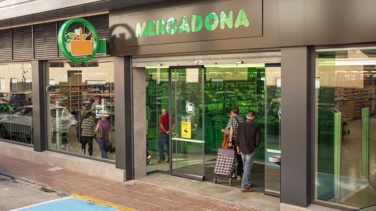 Horarios supermercados hoy,1 de enero de 2022: Mercadona, Carrefour, El Corte Inglés..