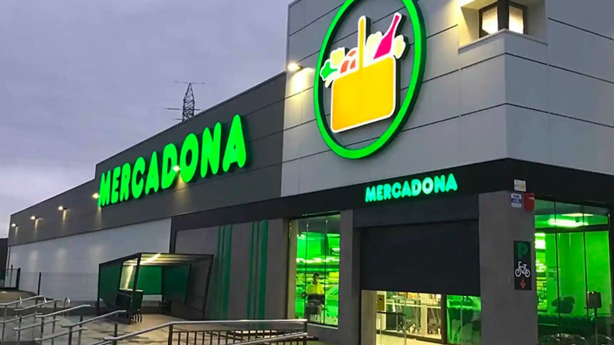 ¿Qué supermercados abre hoy? 25 y 26 de diciembre: Mercadona, Lidl, Carrefour ...