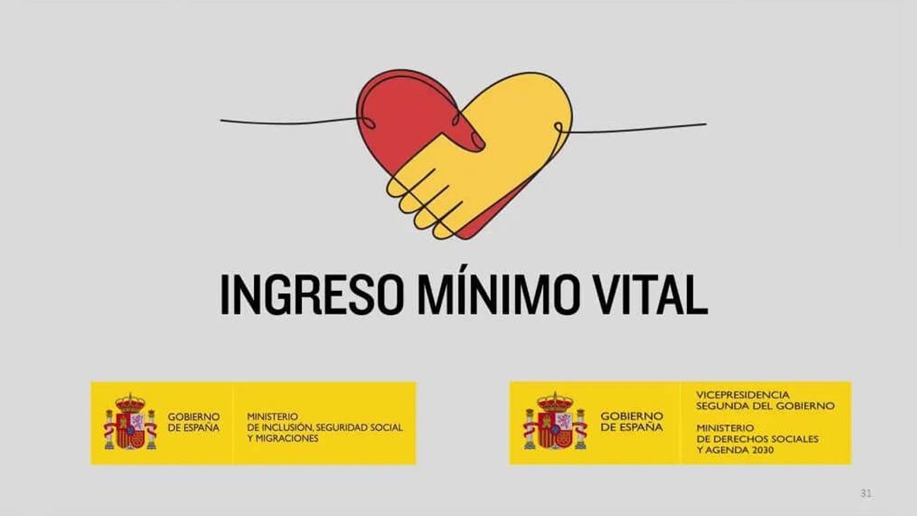 Más de 400.000 familias tienen derecho a pedir el Ingreso Mínimo Vital y no lo saben