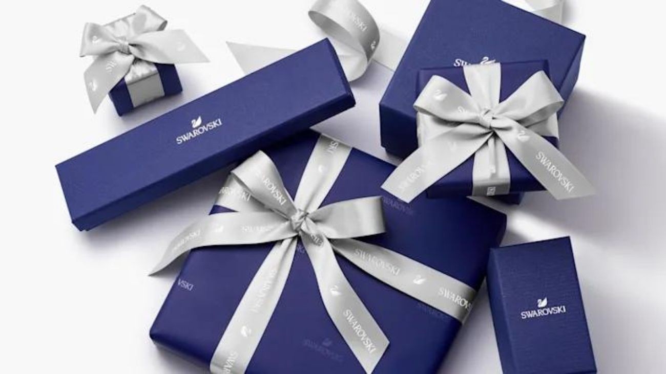 Las mágicas joyas de Swarovski para brillar como nunca en Navidad