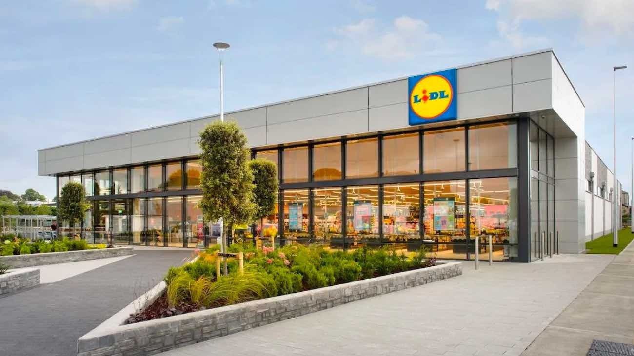 Lidl tiene la freidora sin aceite más buscada esta Navidad por tiempo limitado