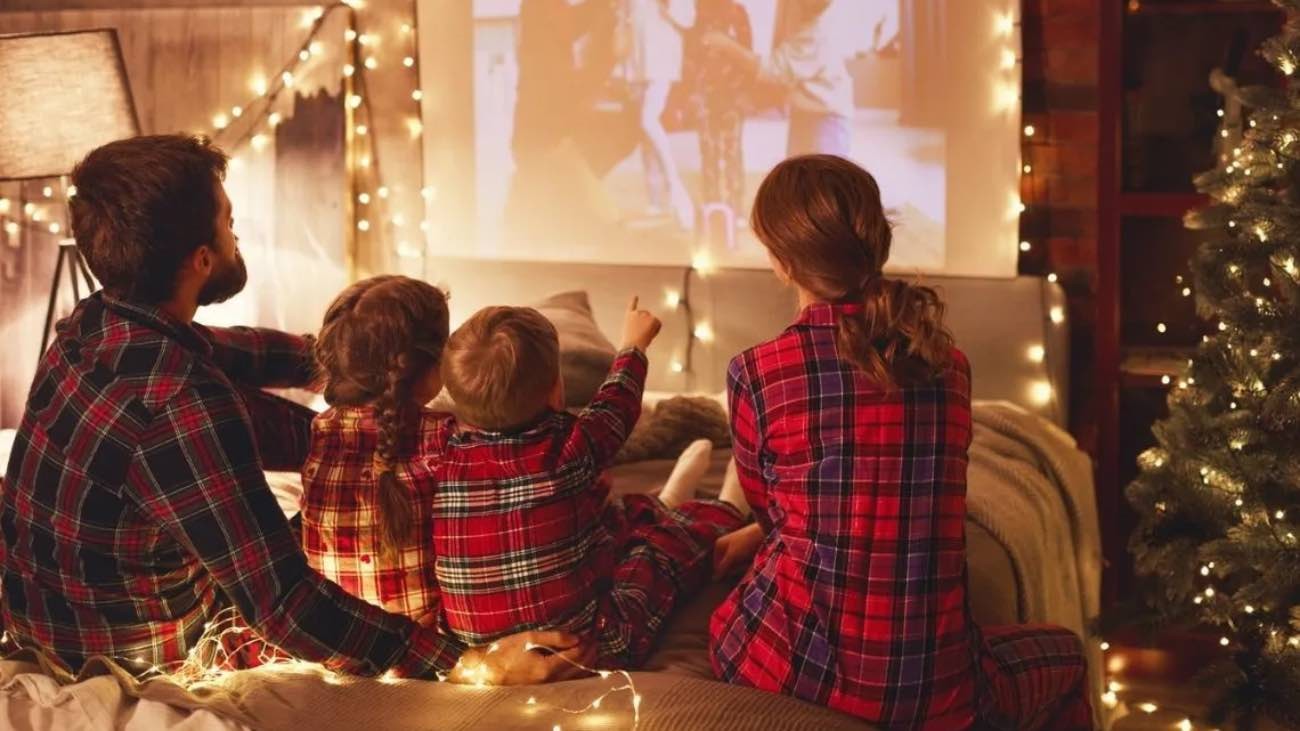 Las mejores películas de Navidad que no te puedes perder