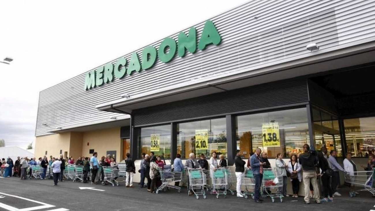 Mercadona lanza dos nuevos paté para sorprender esta Nochevieja por menos de 2 euros