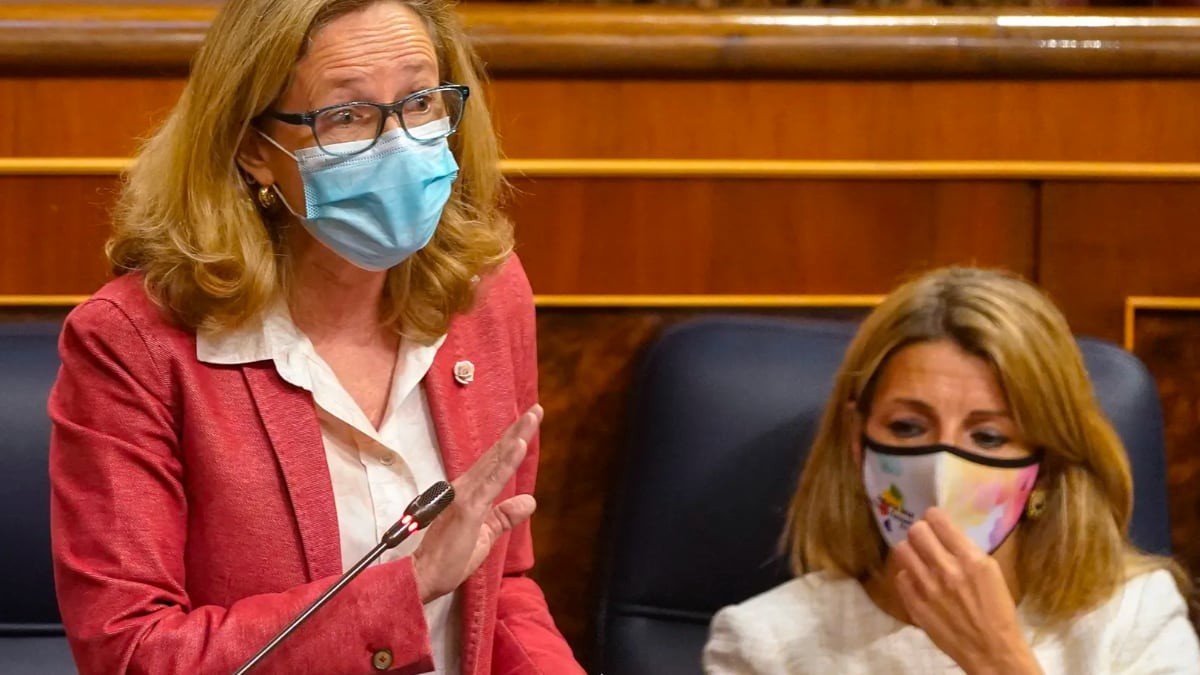 ¿Qué es RED? El nuevo mecanismo que sustituirá a los ERTE