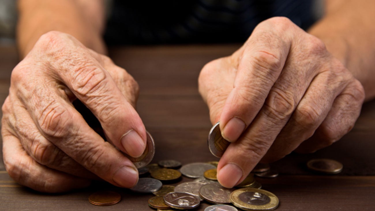 Paguilla de las pensiones: cuándo se cobra y cuánto es