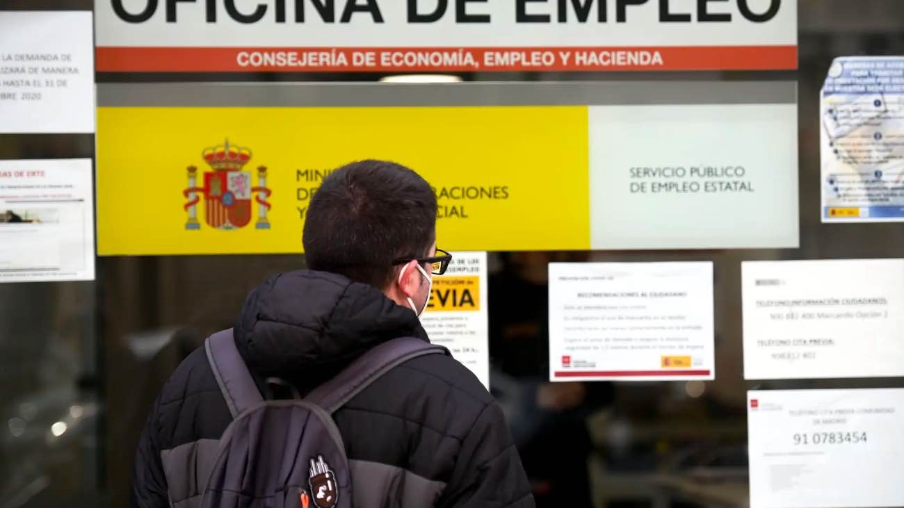 Los parados que agoten el subsidio por desempleo podrán solicitar el ingreso mínimo vital a partir de 2022