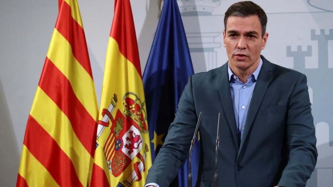 Sánchez volverá a imponer restricciones por Navidad