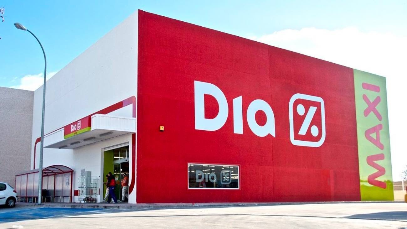 Empleo DIA: Nuevos puestos vacantes para 2022 con sueldos desde 1.166 euros