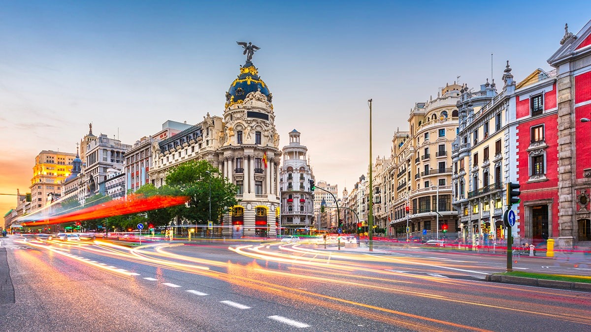 Trabajo en Madrid: ofertas en la Comunidad a 12 de febrero de 2020