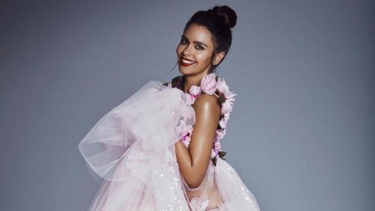 ¿Cómo será el vestido de Cristina Pedroche? Su look para las campanadas de Nochevieja