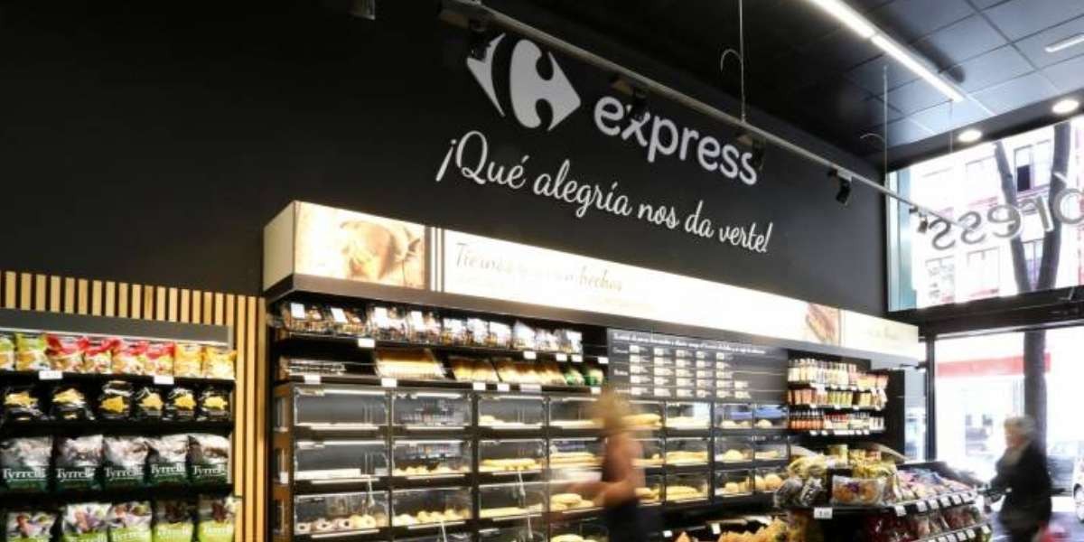 Carrefour Express