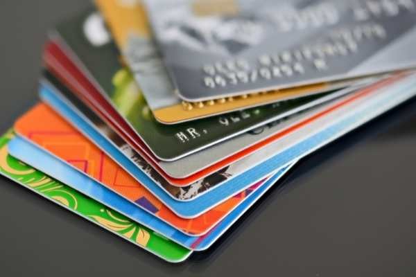tarjetas banco